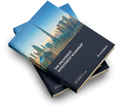 Market Blueprint Brochure