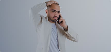 Avoid the Tourist Leads